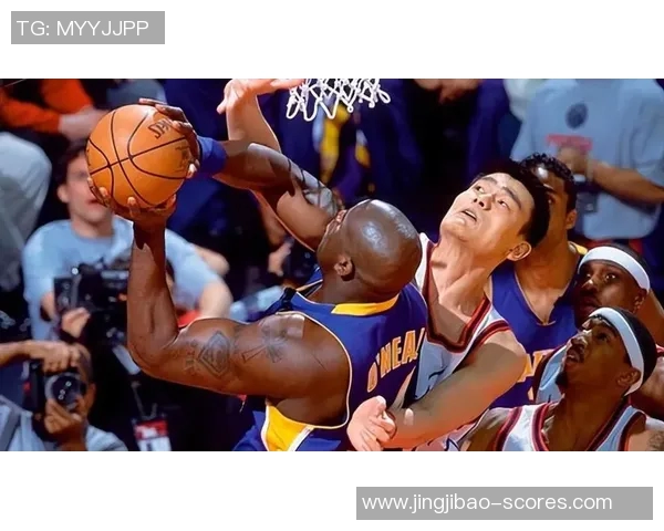 泰森回忆与姚明的对决与友谊，称其为篮球界的传奇巨人